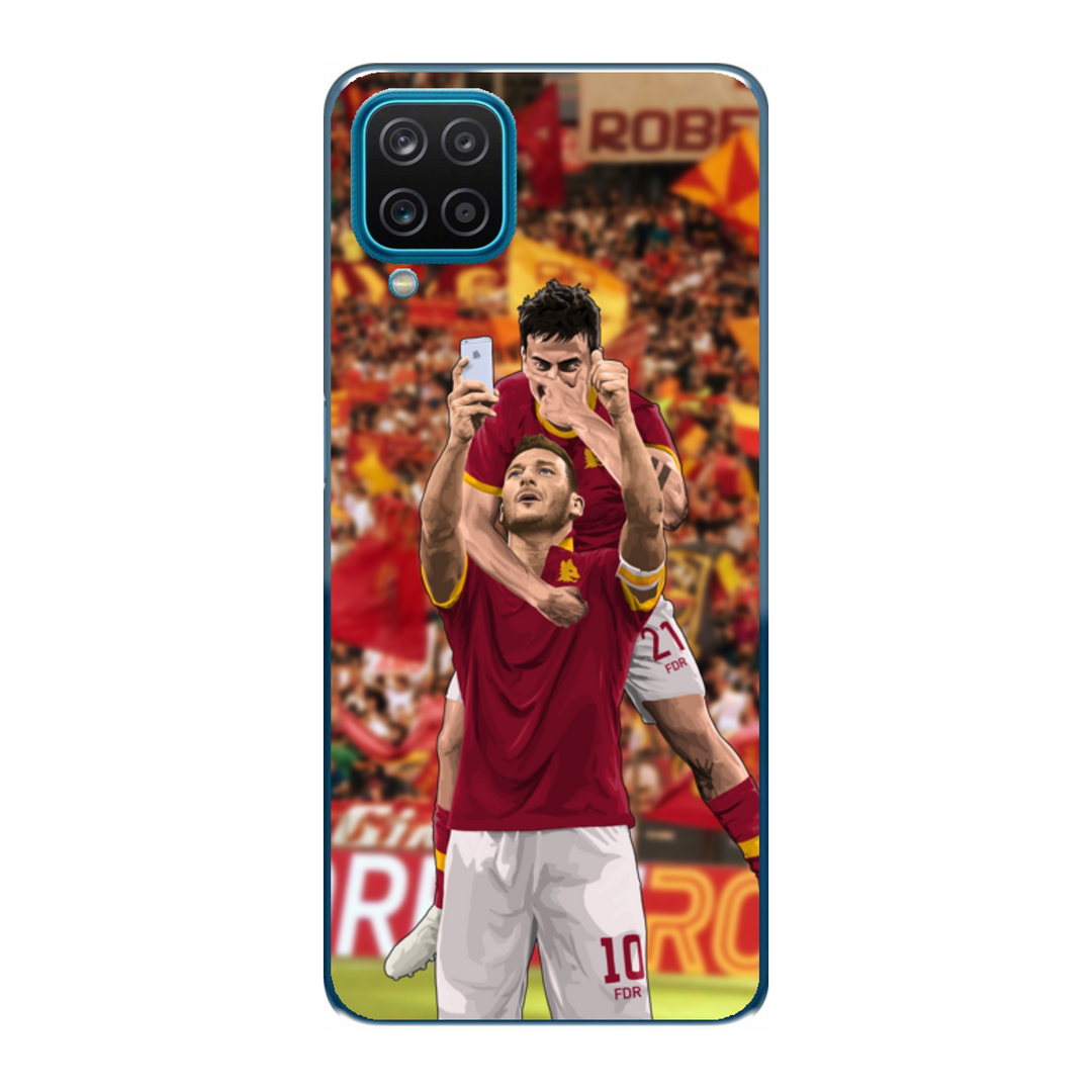 Cover personalizzata Samsung A12 5G