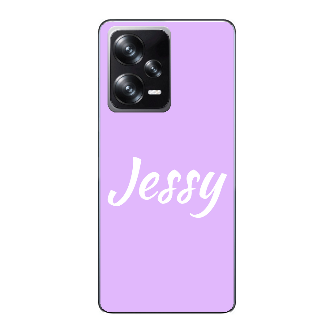 Cover personalizzata Xiaomi Redmi Note 12 Pro Plus 5G