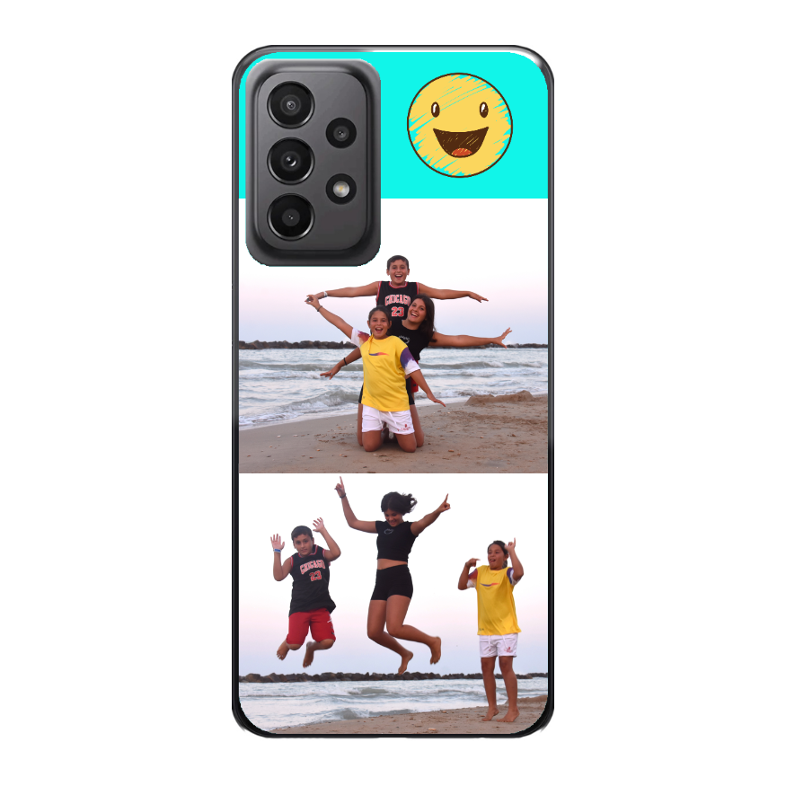 Cover personalizzata Samsung A23 5G