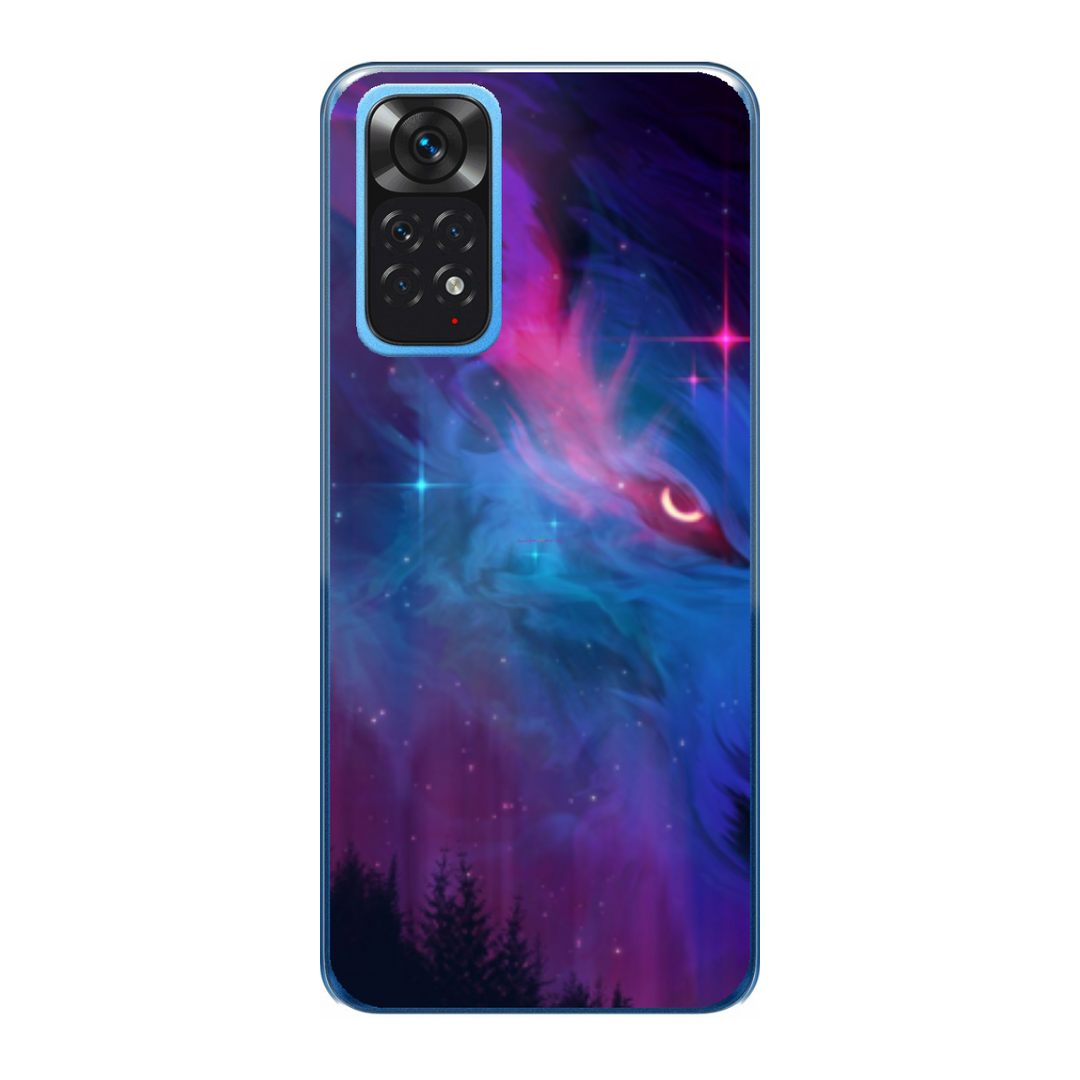Cover personalizzata Xiaomi Redmi Note 11s