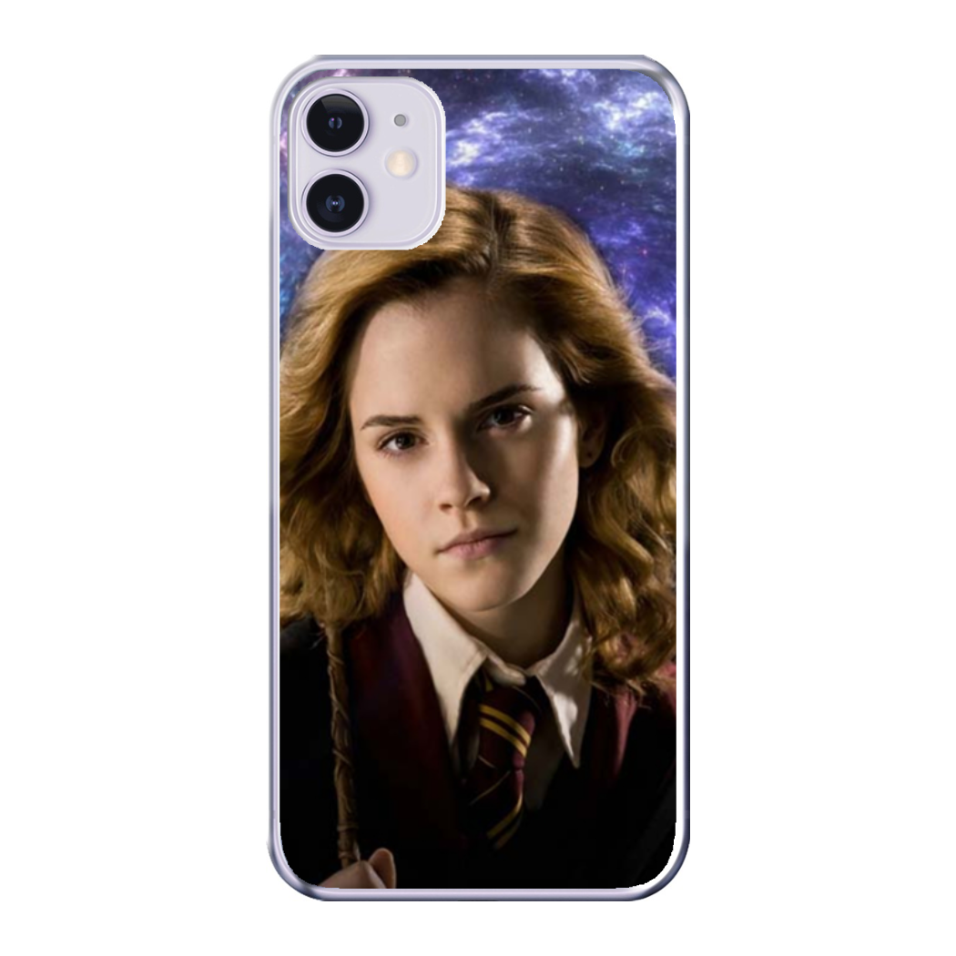 Cover personalizzata iPhone 11