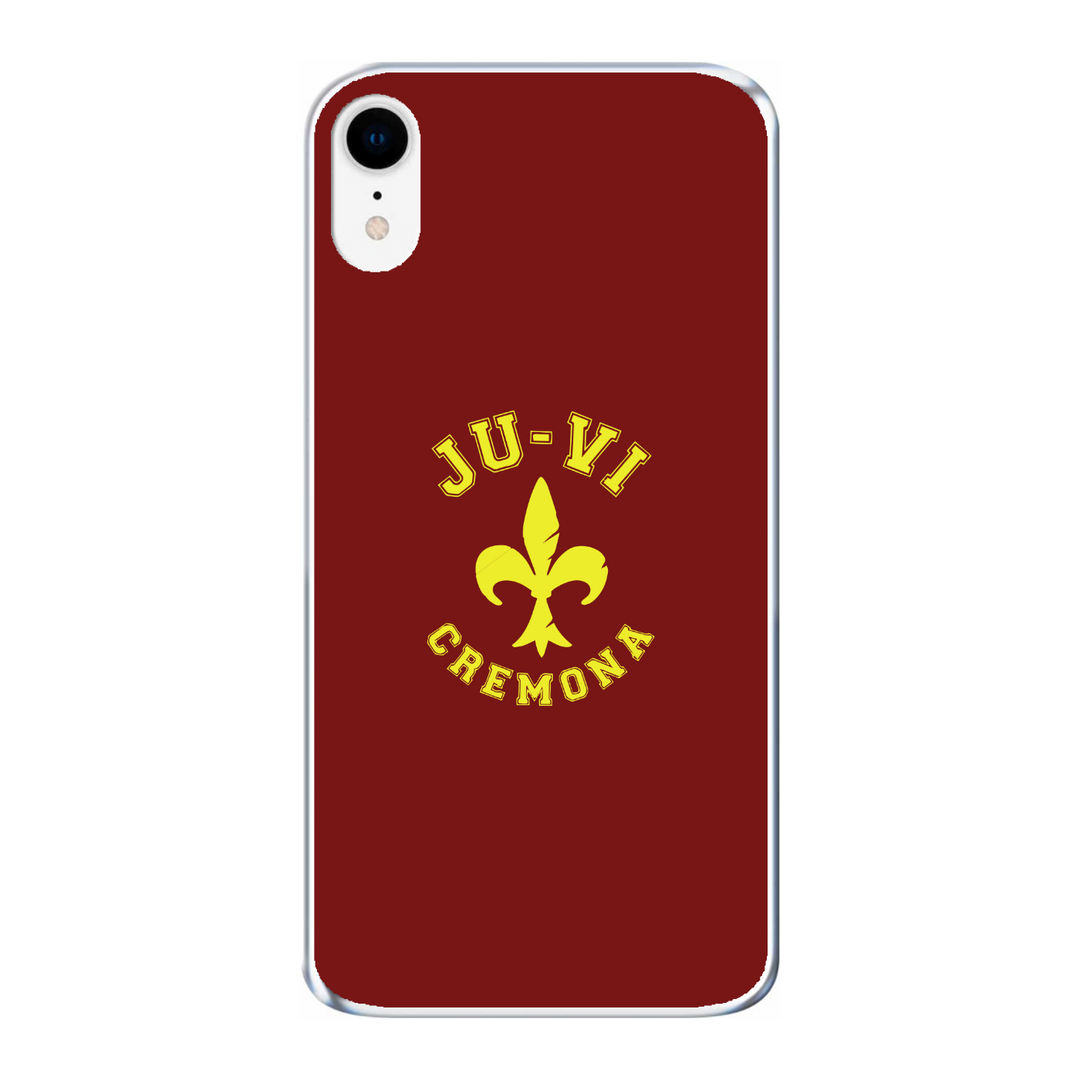 Cover personalizzata iPhone XR