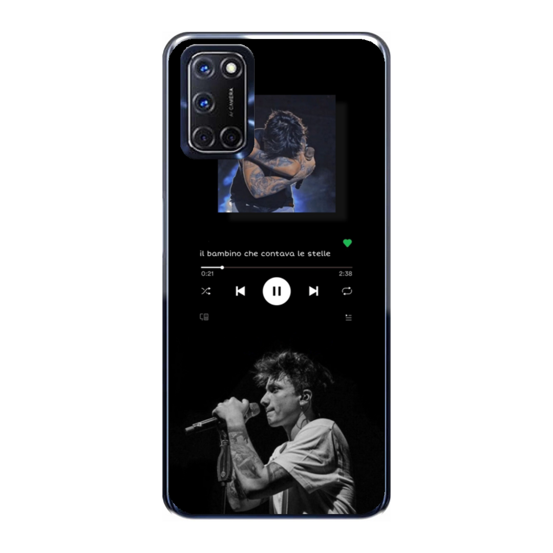 Cover personalizzata Oppo A72