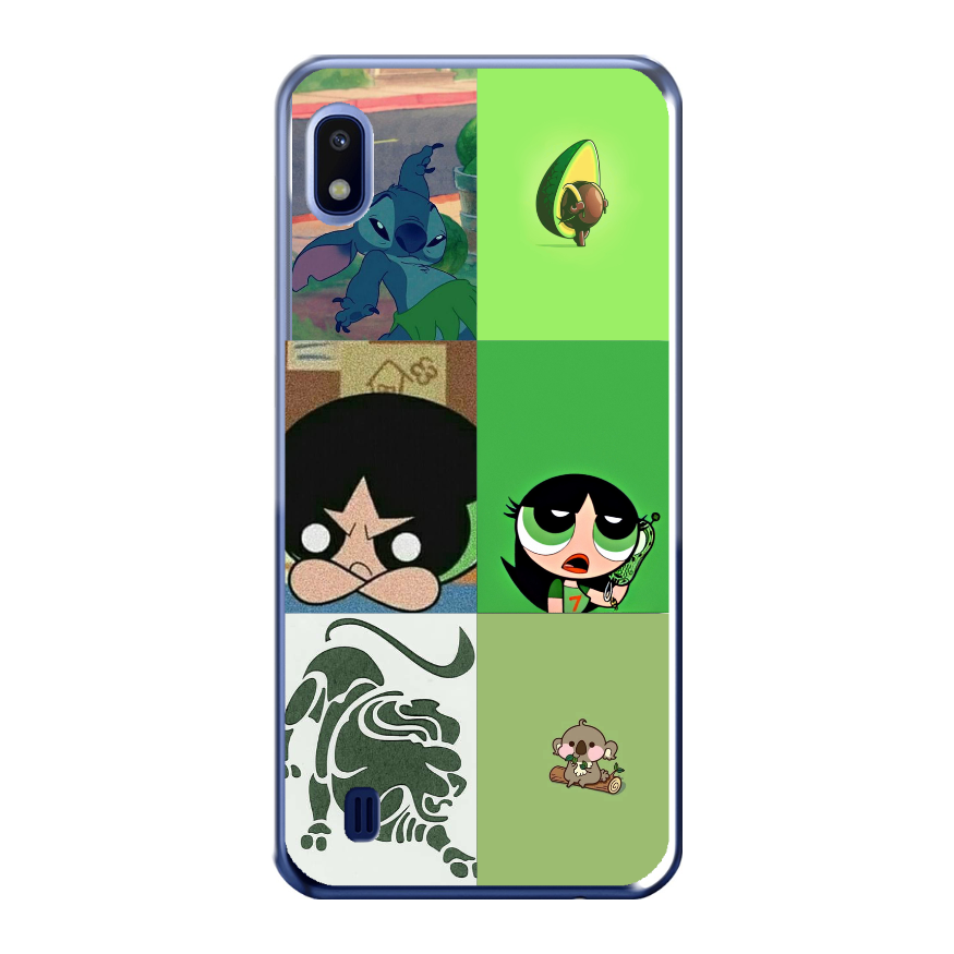 Cover personalizzata Samsung A10