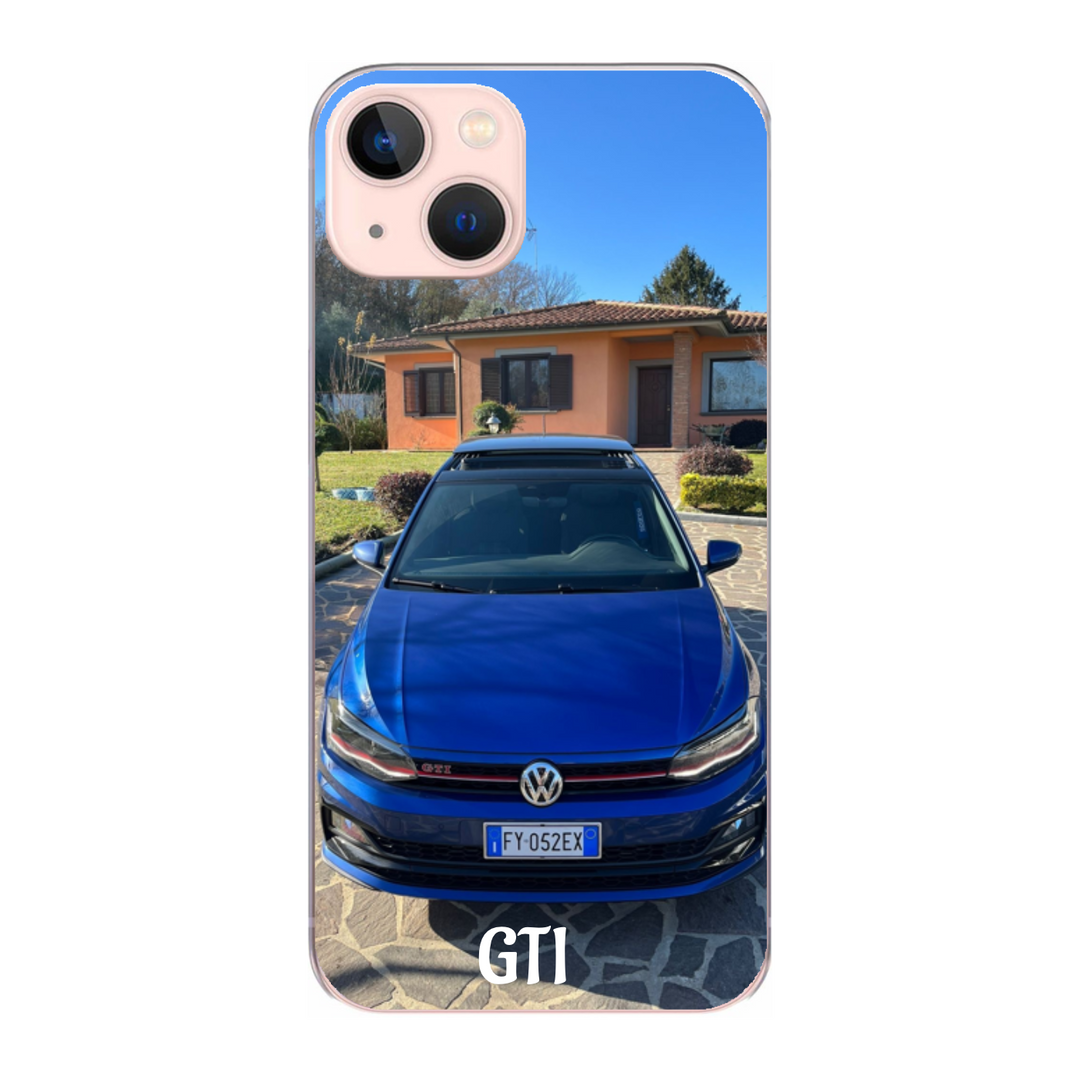 Cover personalizzata iPhone 13