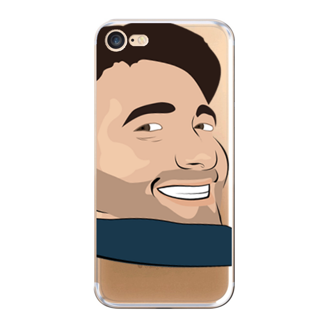 Cover personalizzata iPhone SE 2022