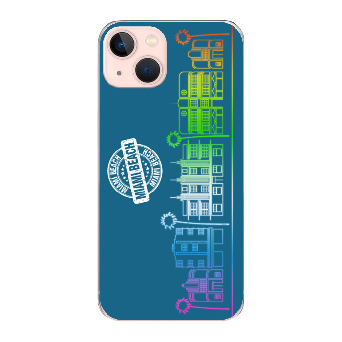 Cover personalizzata iPhone 13