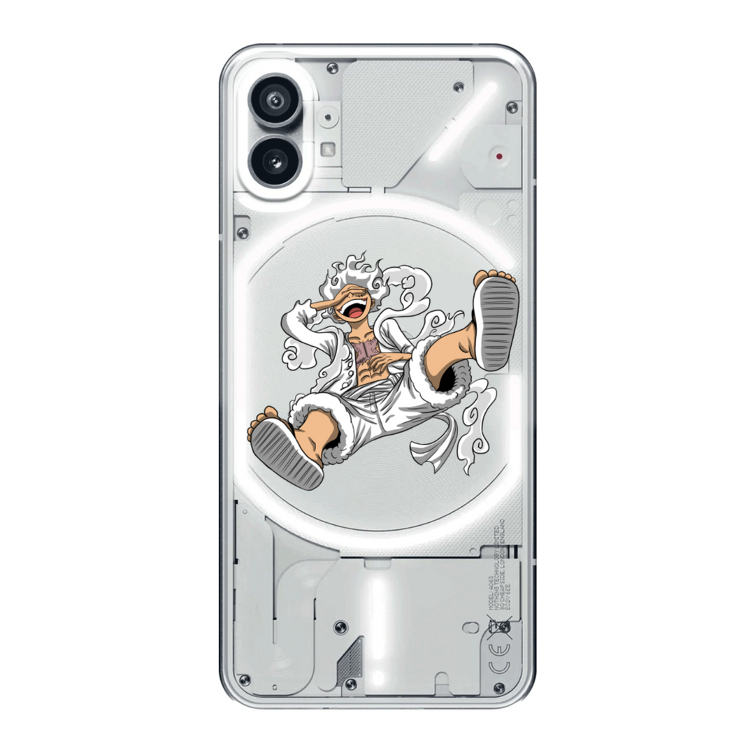 Cover personalizzata Nothing Phone 1