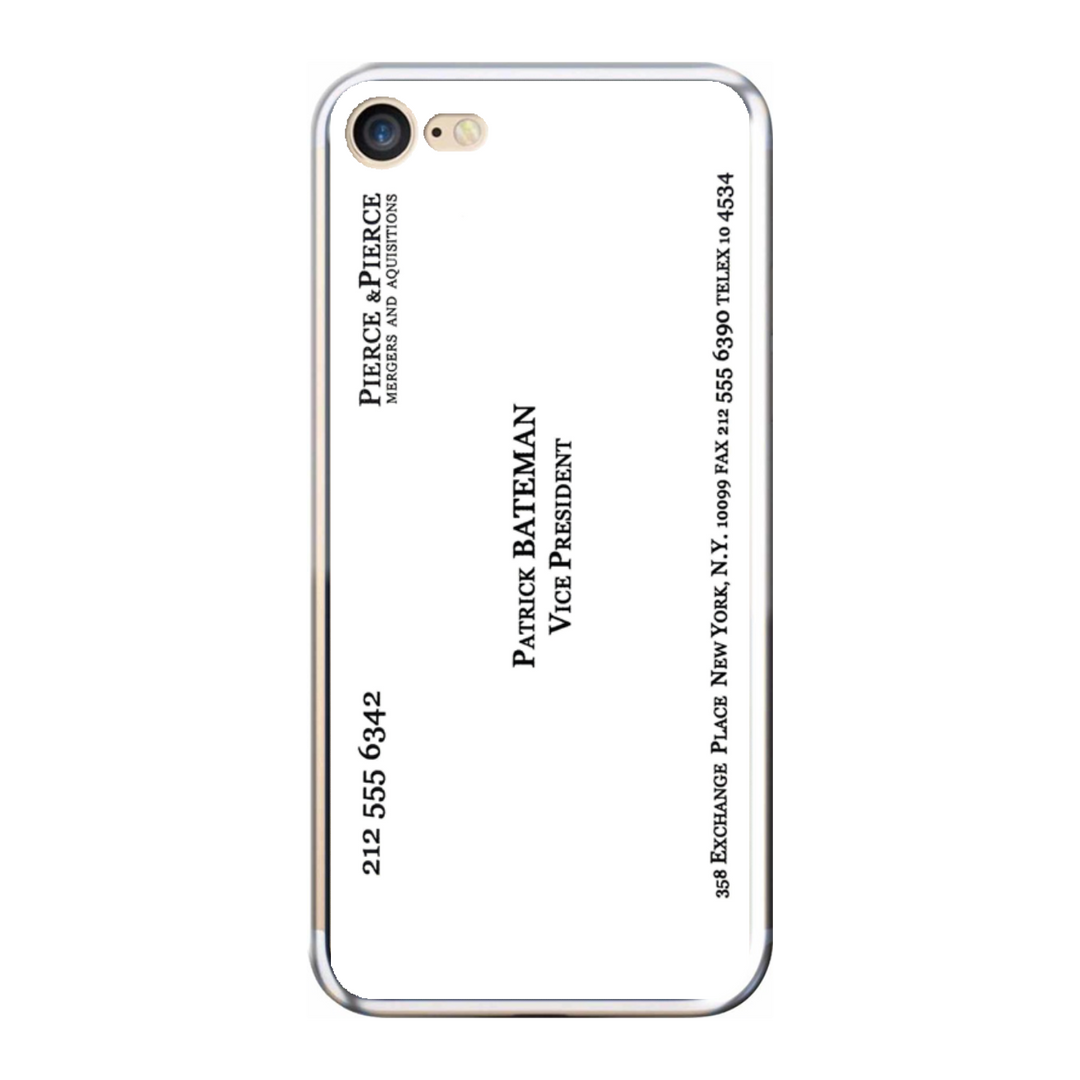 Cover personalizzata iPhone SE 2020
