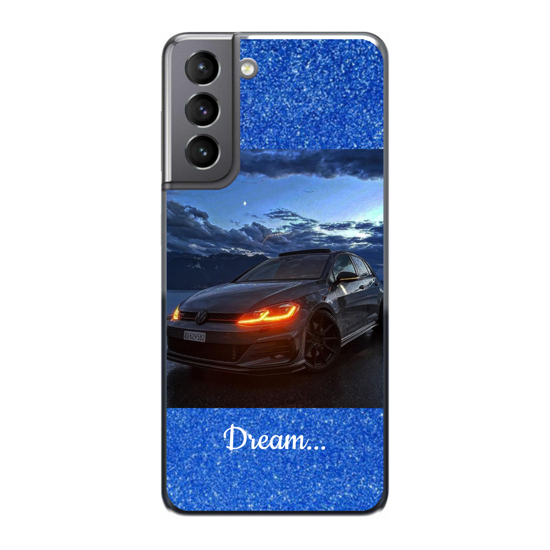 Cover personalizzata Samsung S21 5G