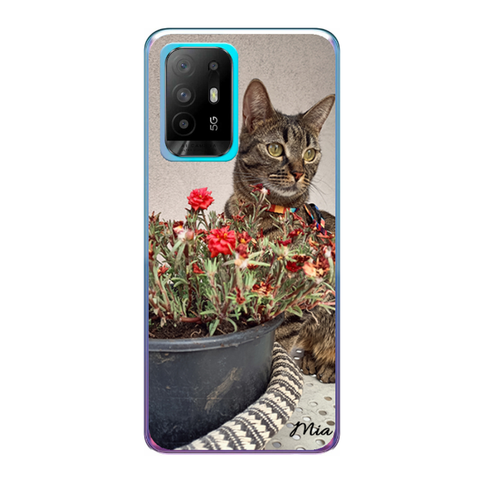 Cover personalizzata Oppo A94 5G