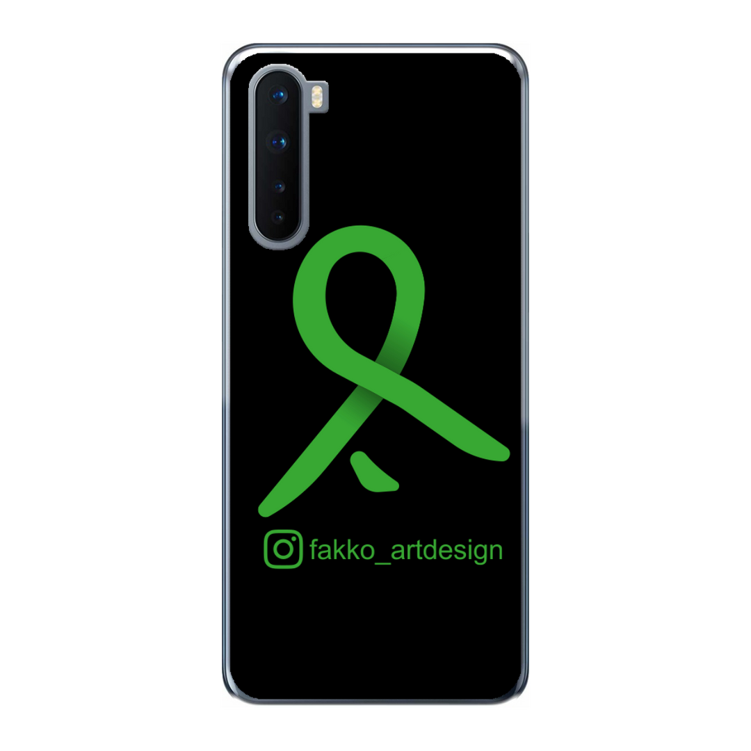 Cover personalizzata OnePlus Nord