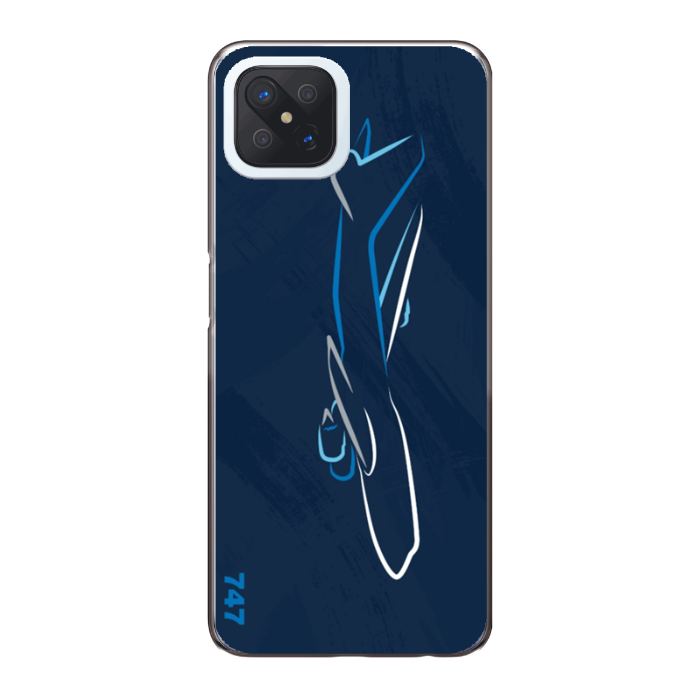 Cover personalizzata Oppo Reno 4 Z