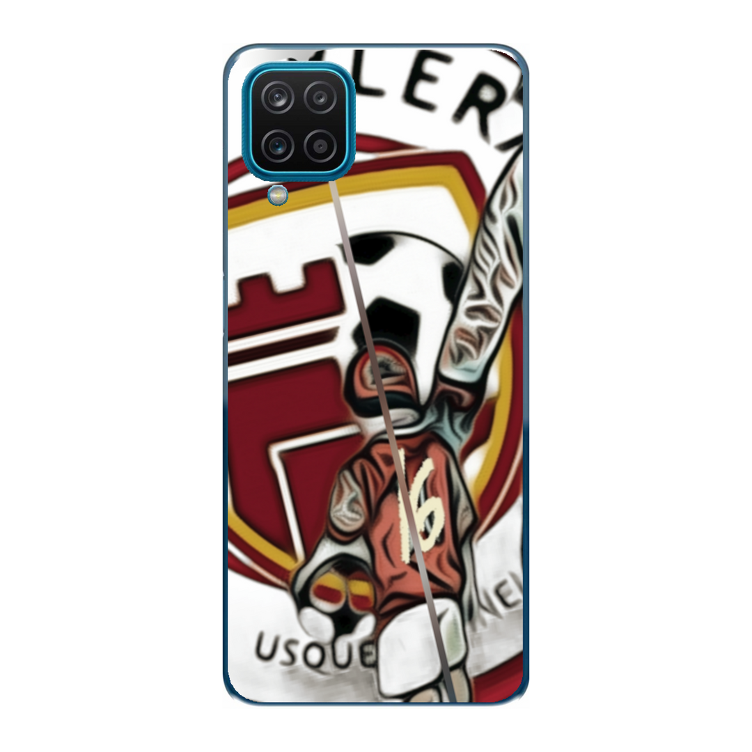 Cover personalizzata Samsung A12 5G