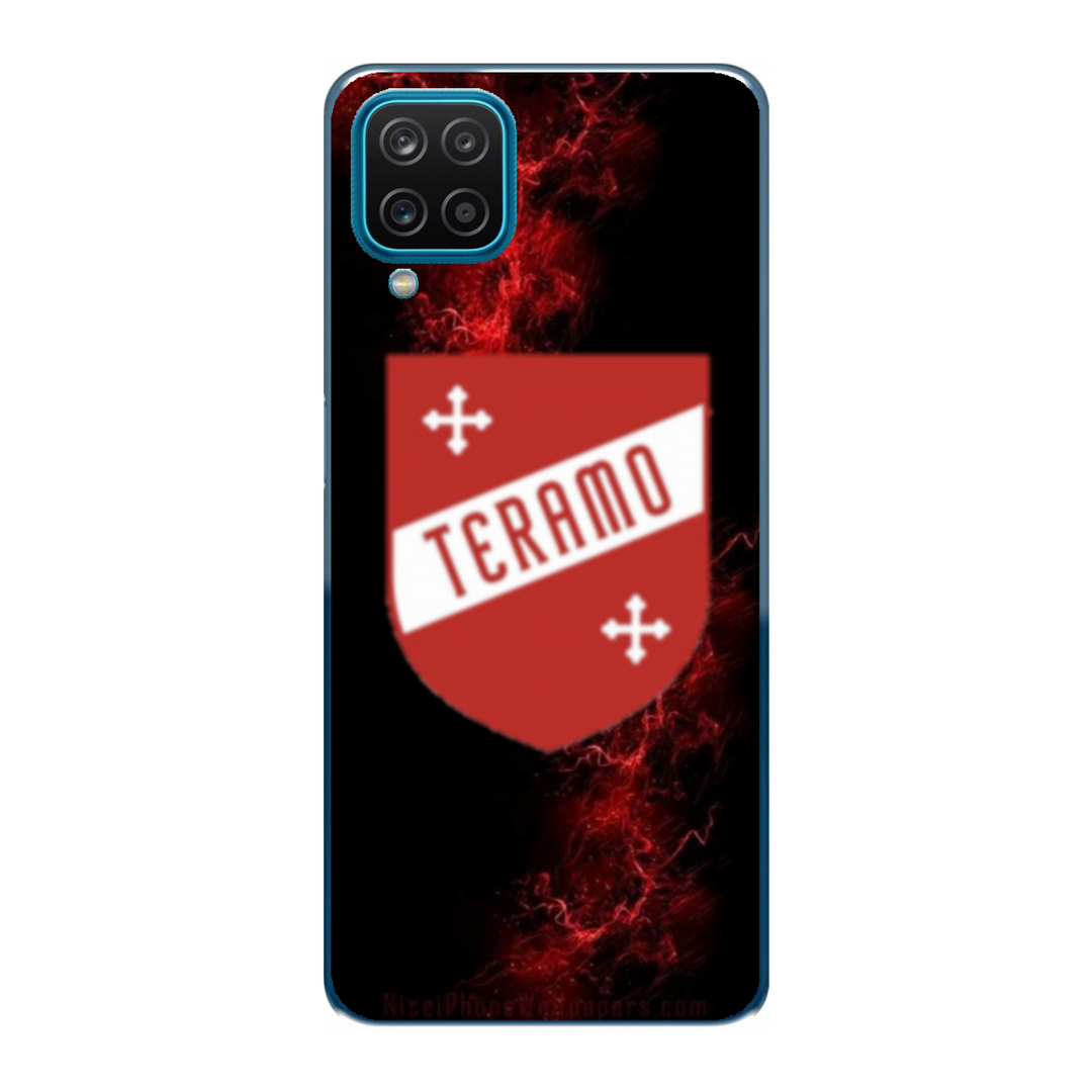 Cover personalizzata Samsung A12 5G