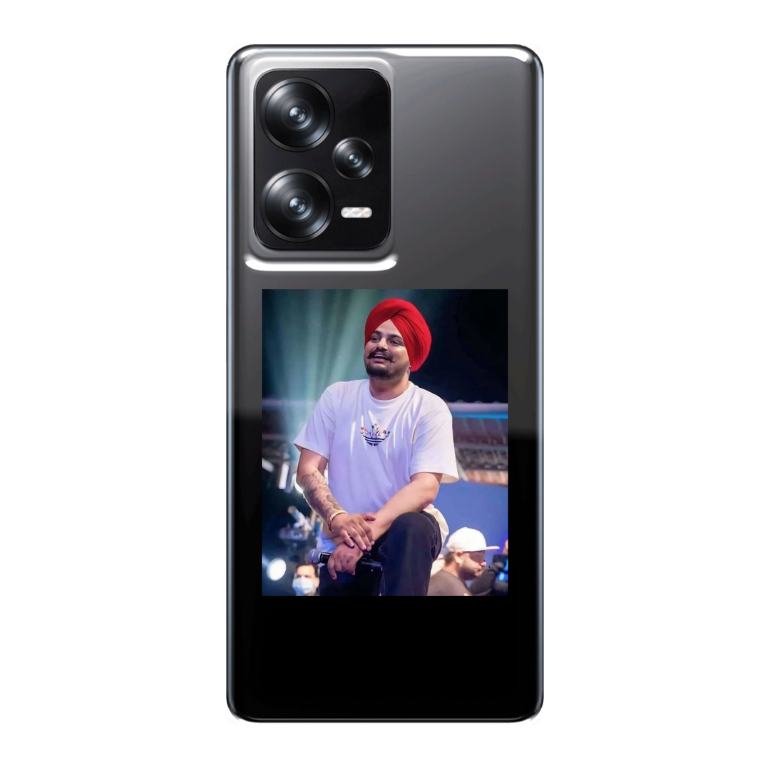 Cover personalizzata Xiaomi Redmi Note 12 Pro Plus 5G