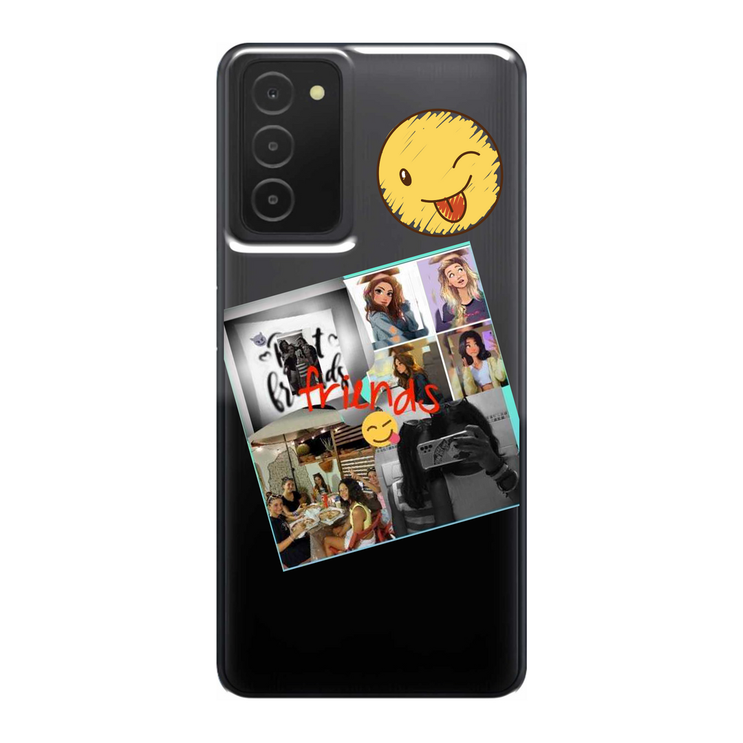 Cover personalizzata Samsung A13 4G