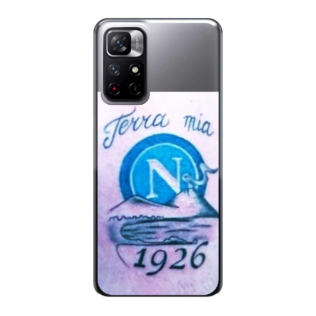 Cover personalizzata Xiaomi Redmi Note 11T 5G