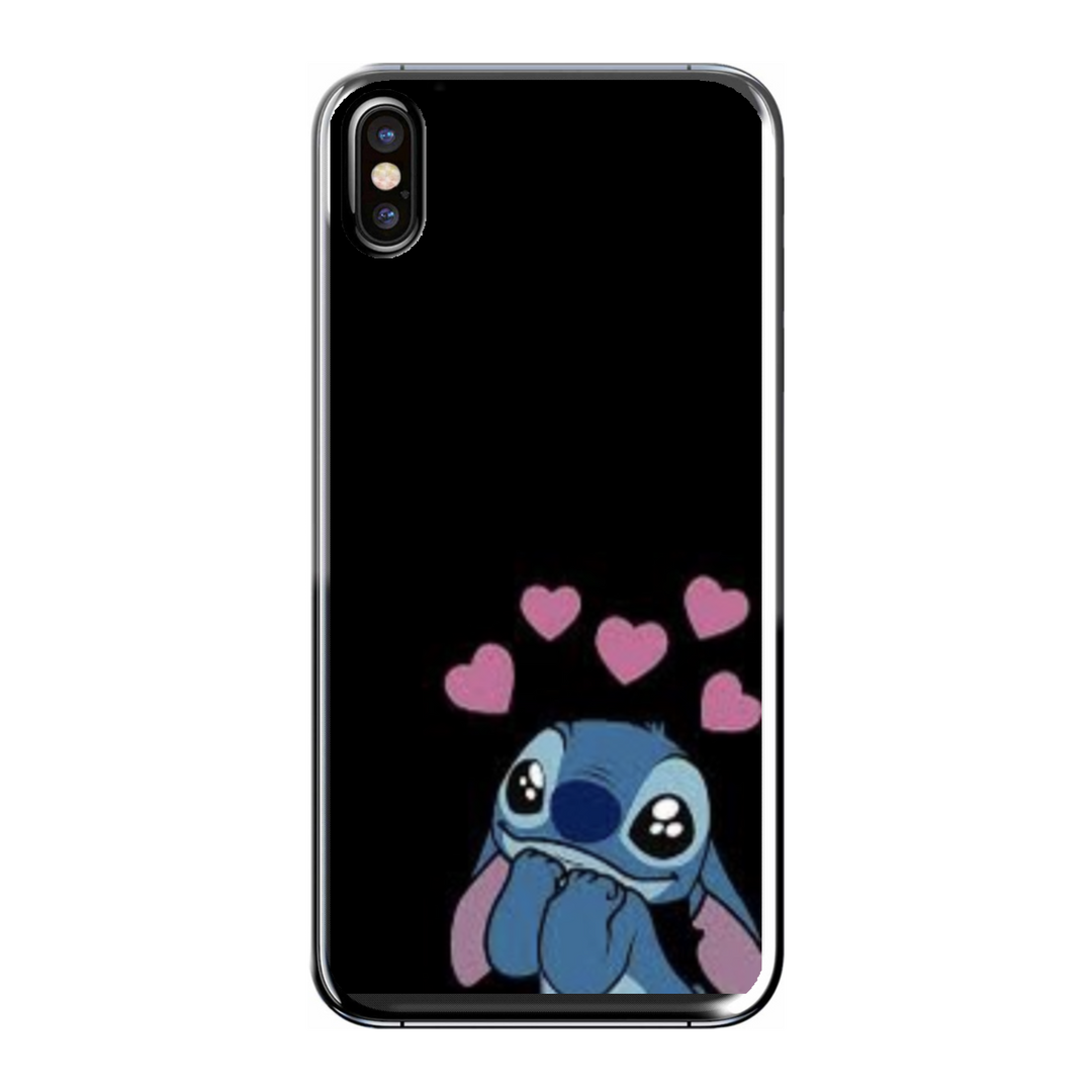 Cover personalizzata iPhone X