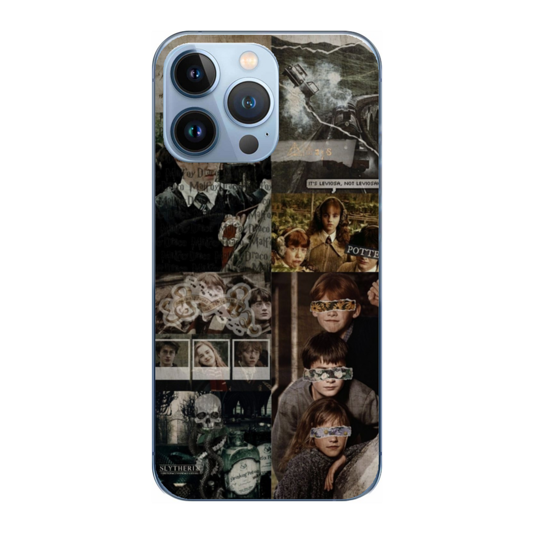 Cover personalizzata iPhone 13 Pro