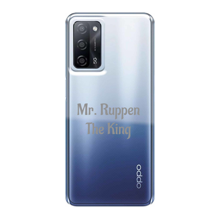 Cover personalizzata Oppo A53s 5G