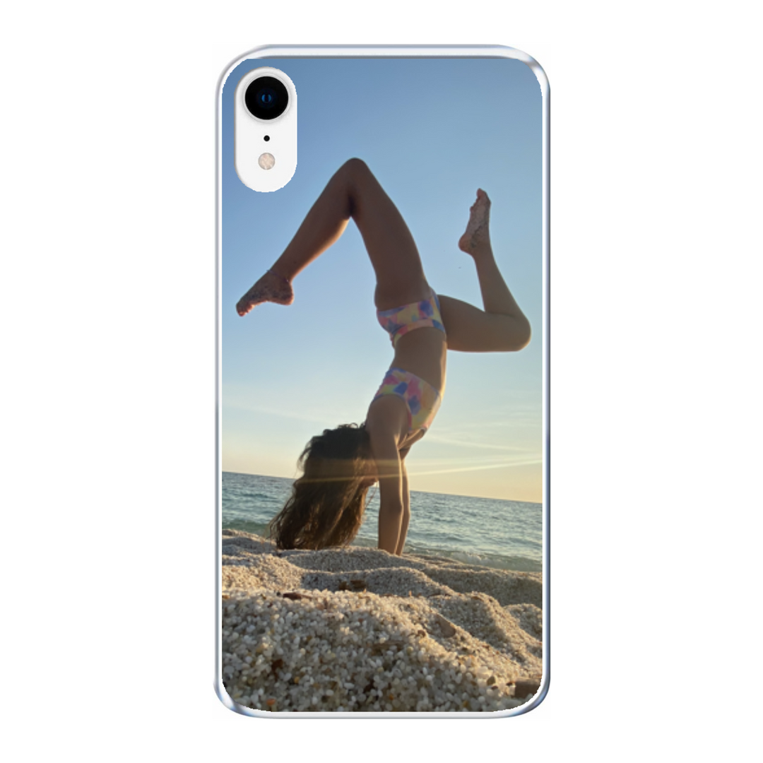 Cover personalizzata iPhone XR