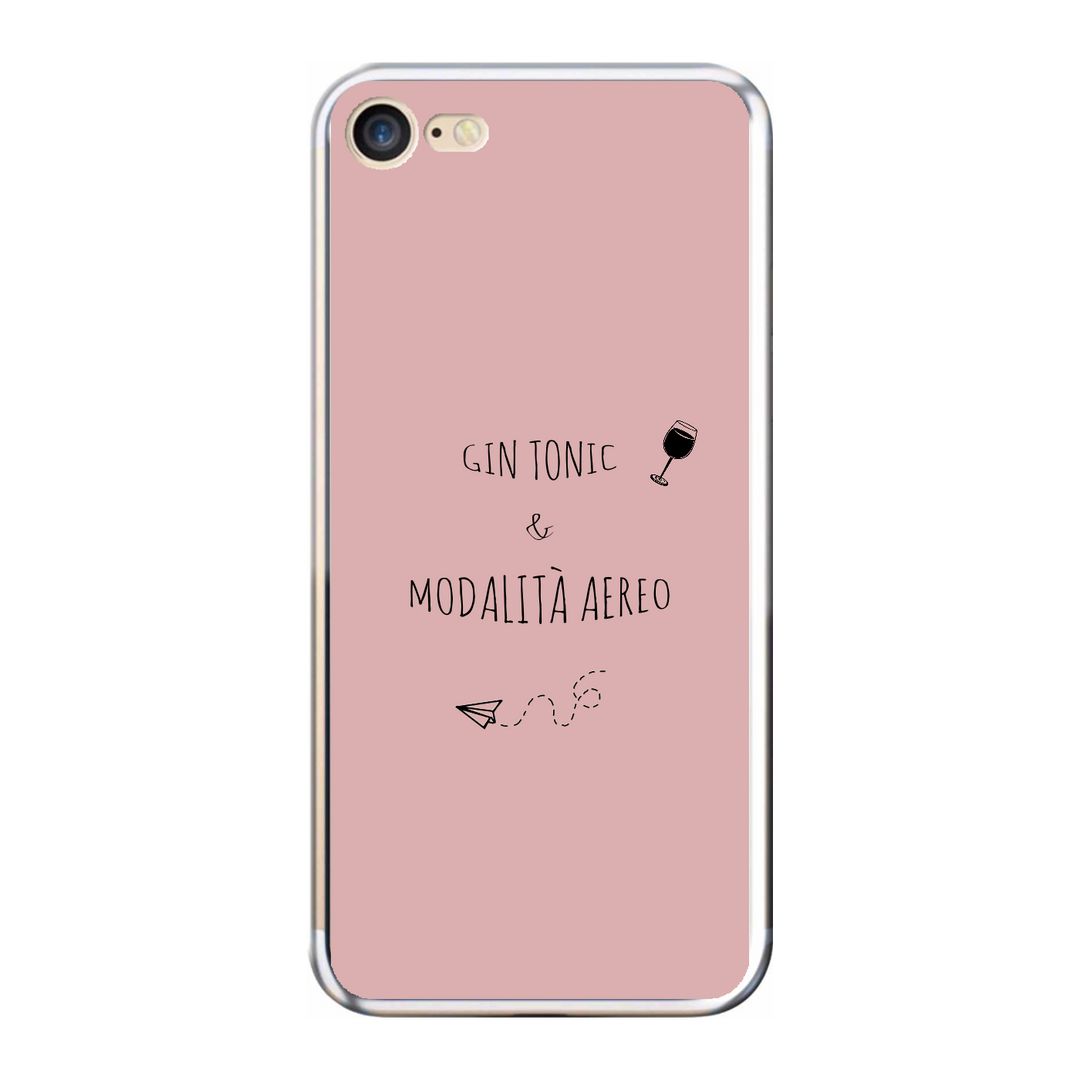 Cover personalizzata iPhone SE 2020