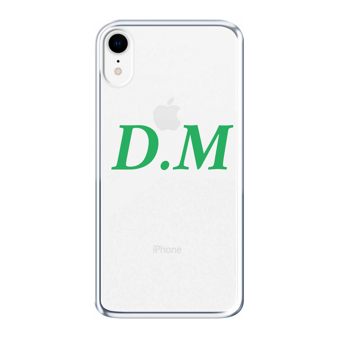 Cover personalizzata iPhone XR