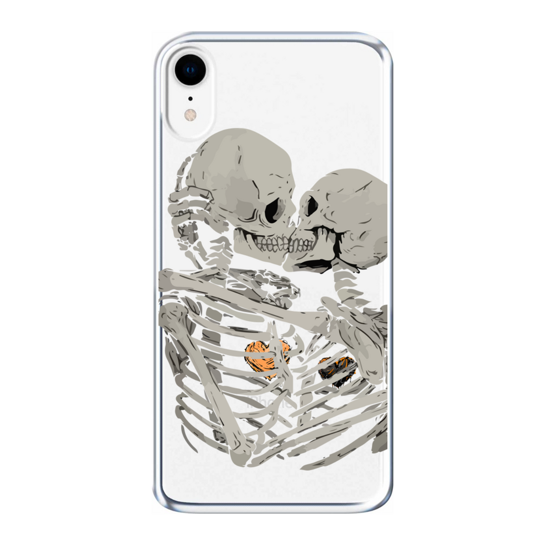 Cover personalizzata iPhone XR