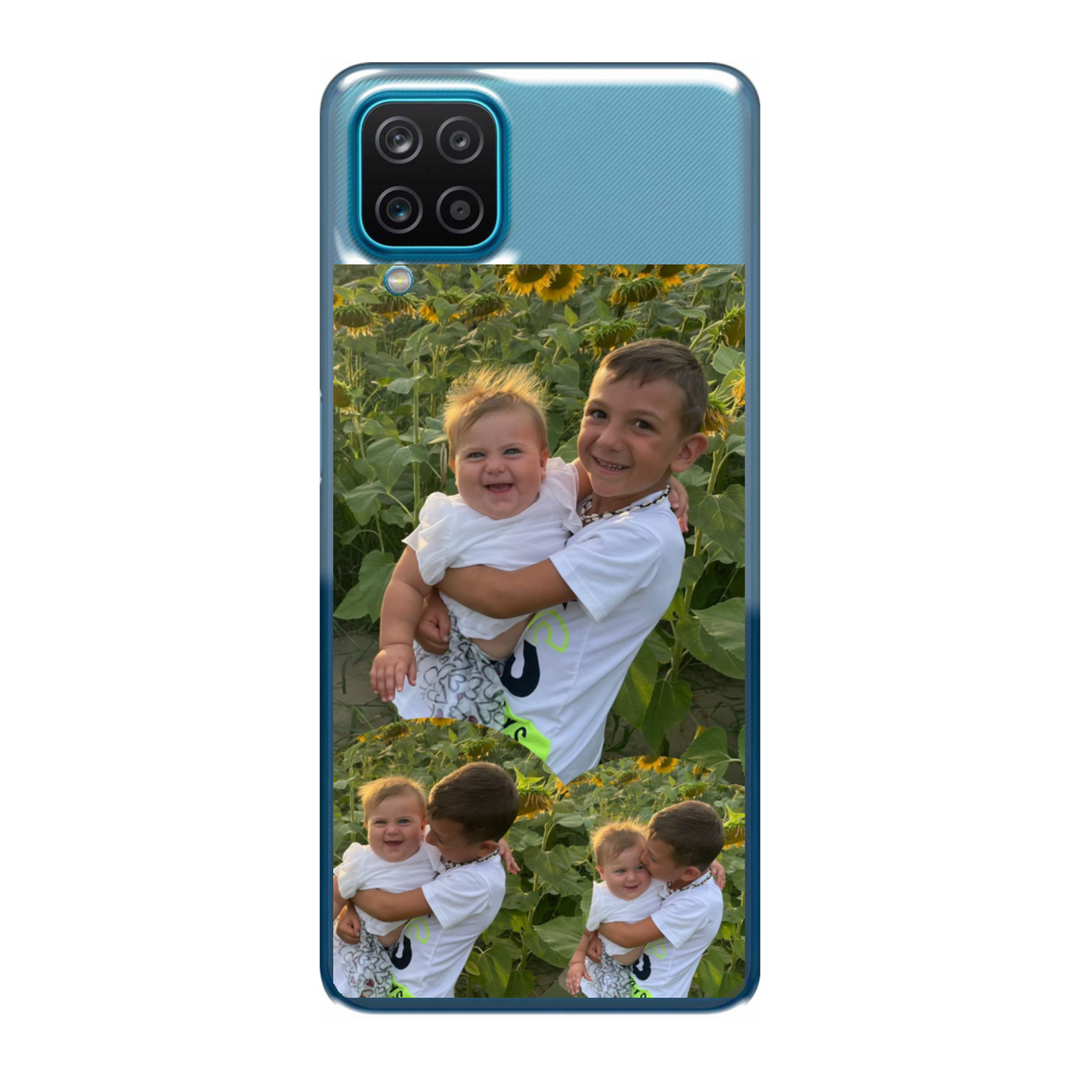 Cover personalizzata Samsung A12 5G