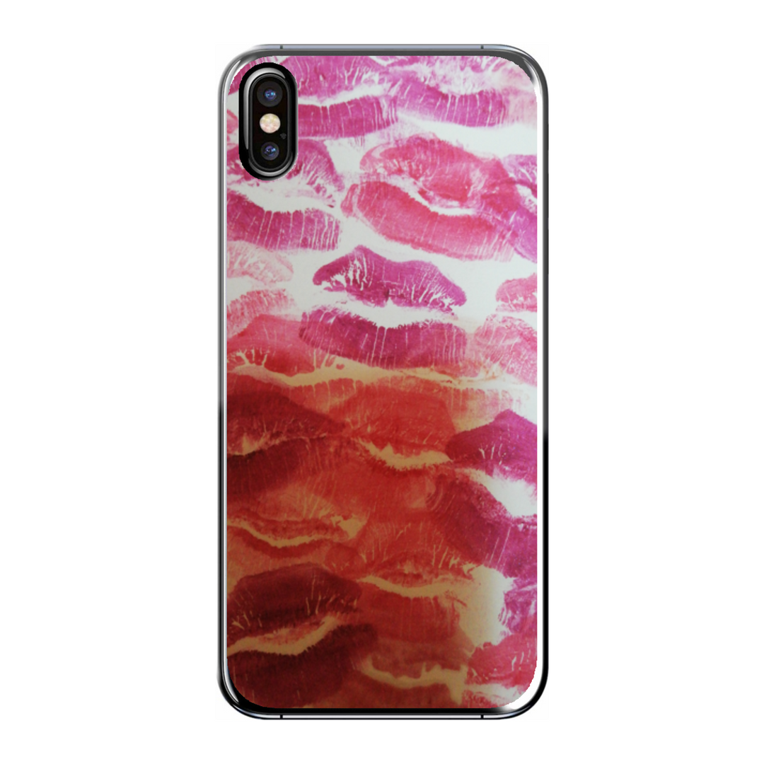 Cover personalizzata iPhone X
