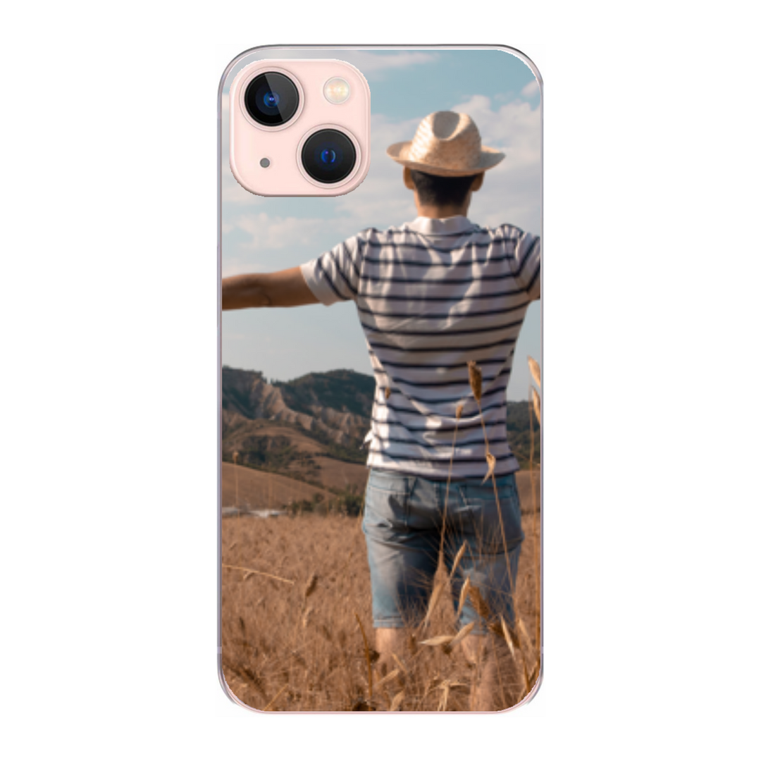 Cover personalizzata iPhone 13