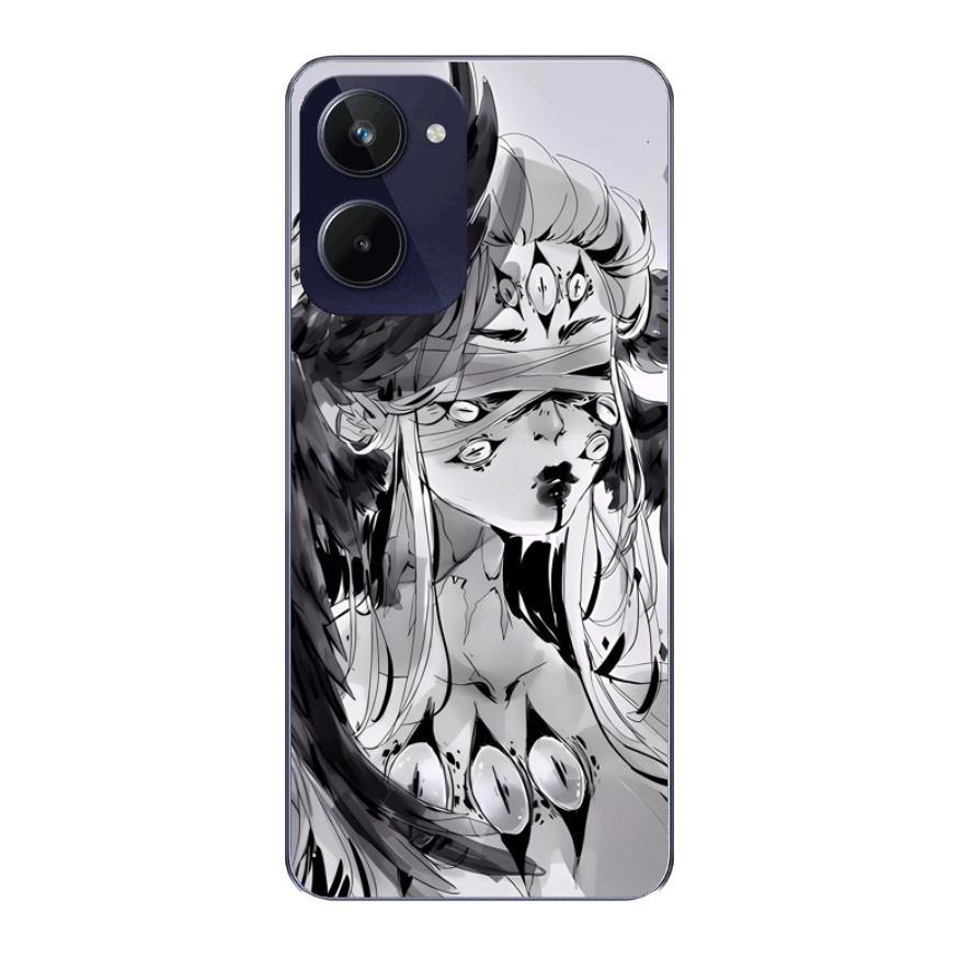 Cover personalizzata Realme 10 4G
