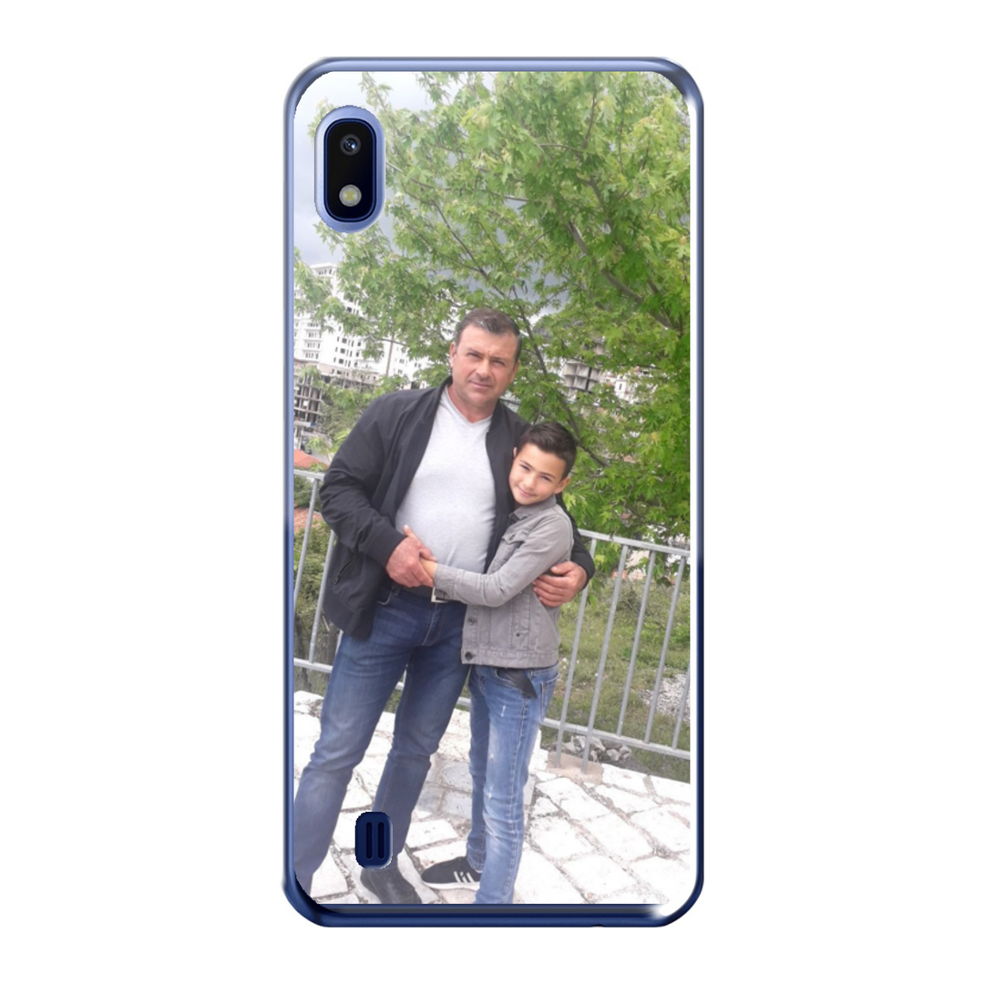 Cover personalizzata Samsung A10