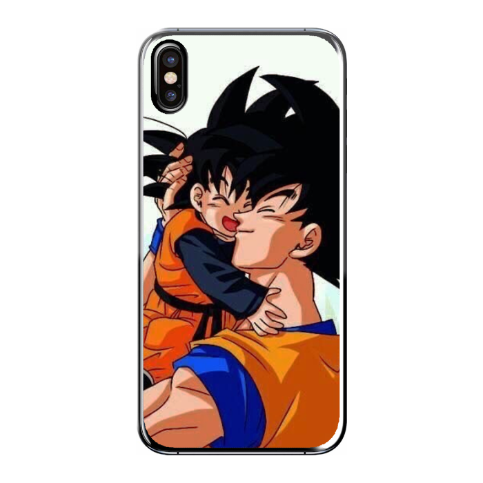 Cover personalizzata iPhone X