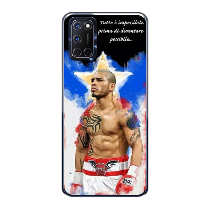 Cover personalizzata Oppo A72