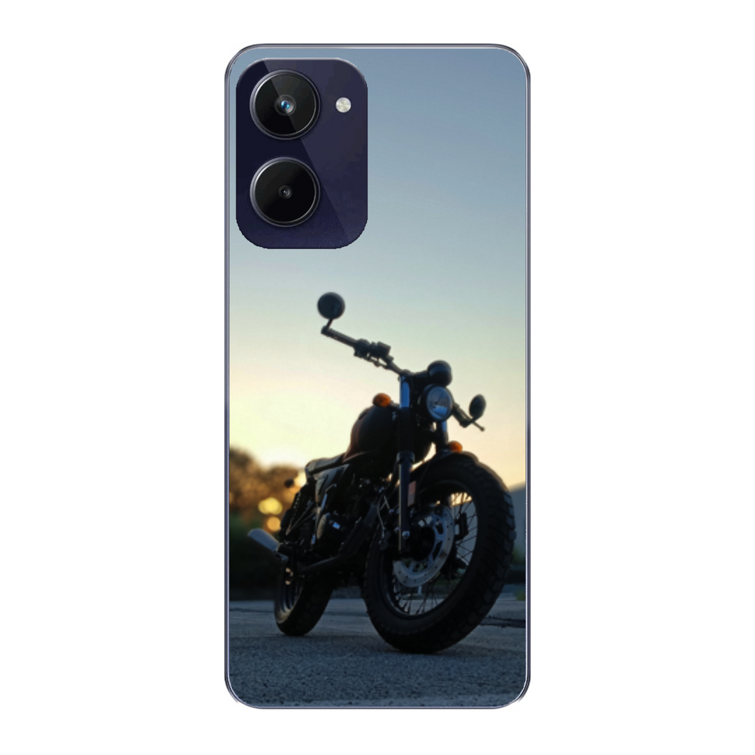Cover personalizzata Realme 10 4G