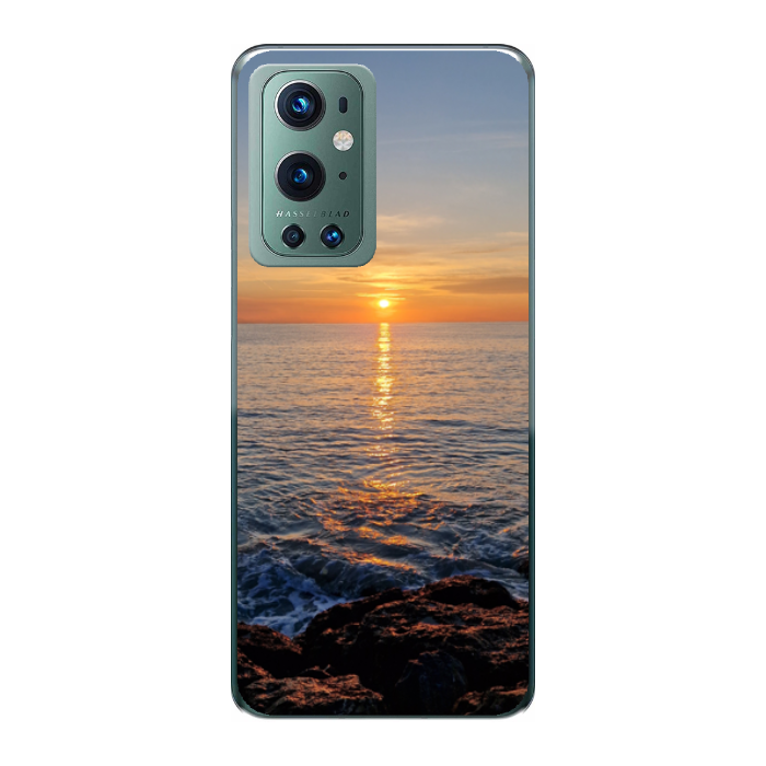 Cover personalizzata OnePlus 9 Pro
