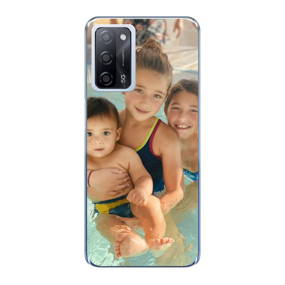 Cover personalizzata Oppo A53s 5G