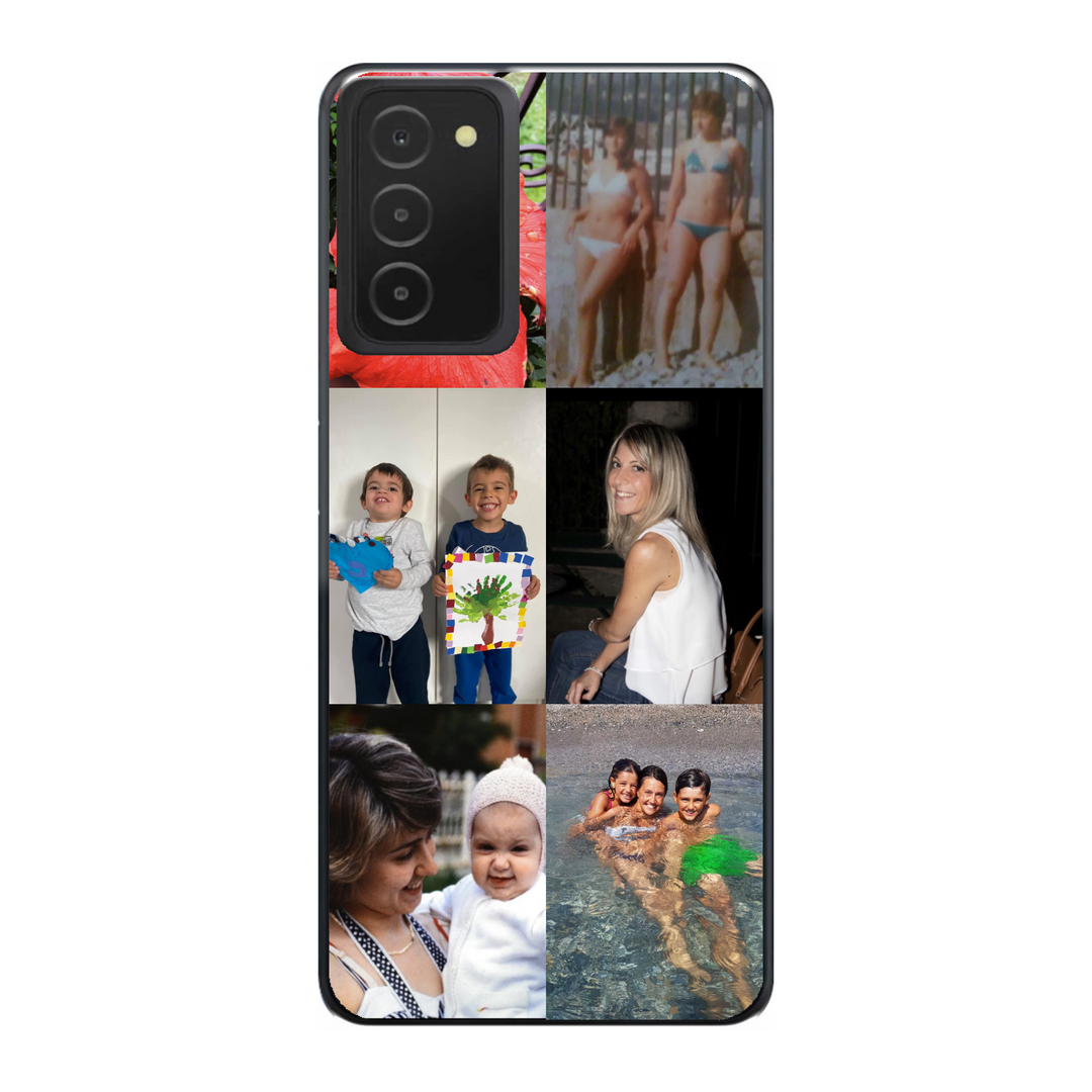 Cover personalizzata Samsung A13 4G