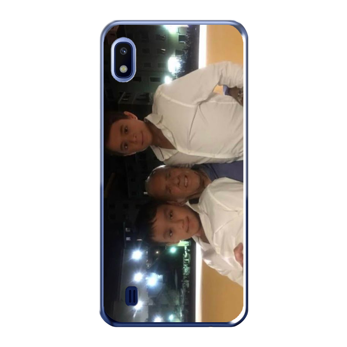Cover personalizzata Samsung A10