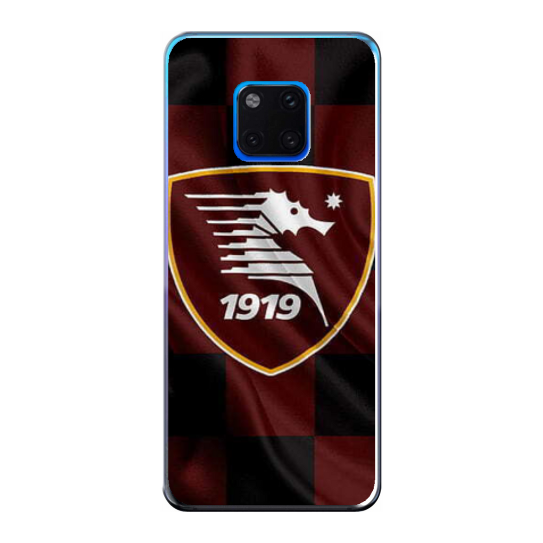 Cover personalizzata Huawei Mate 20 Pro