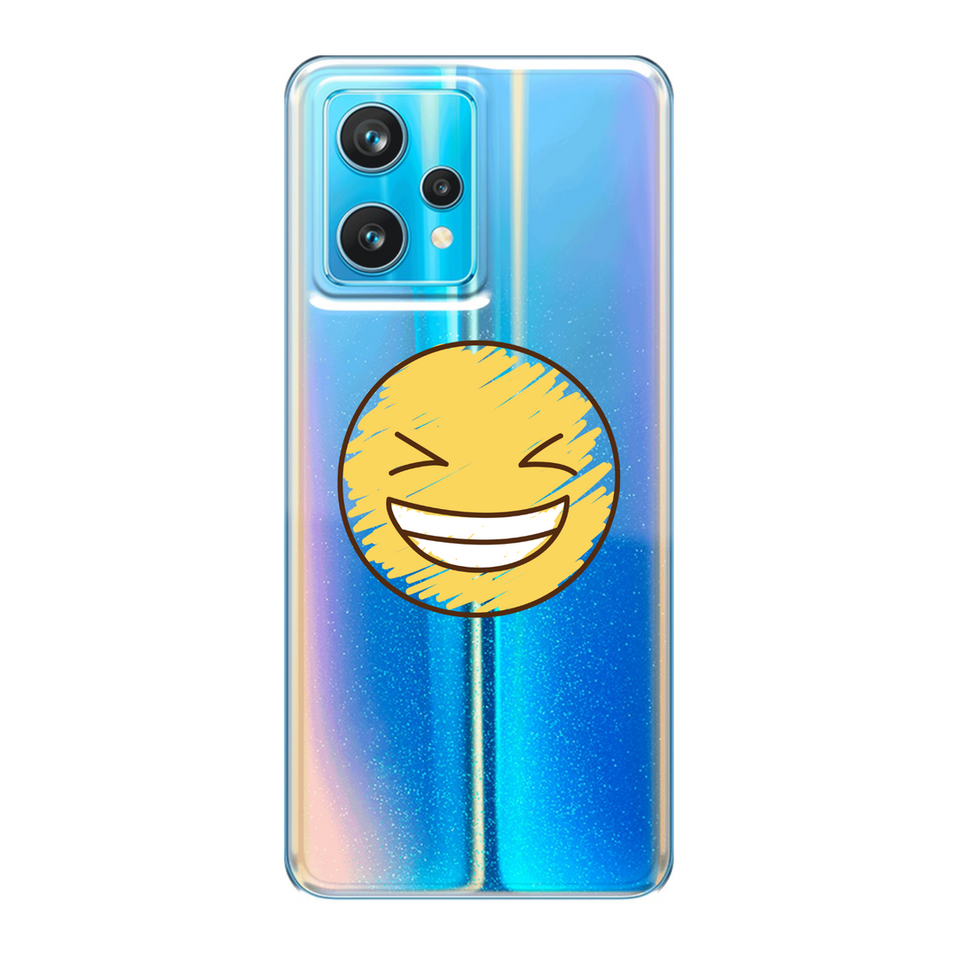 Cover personalizzata Realme V25