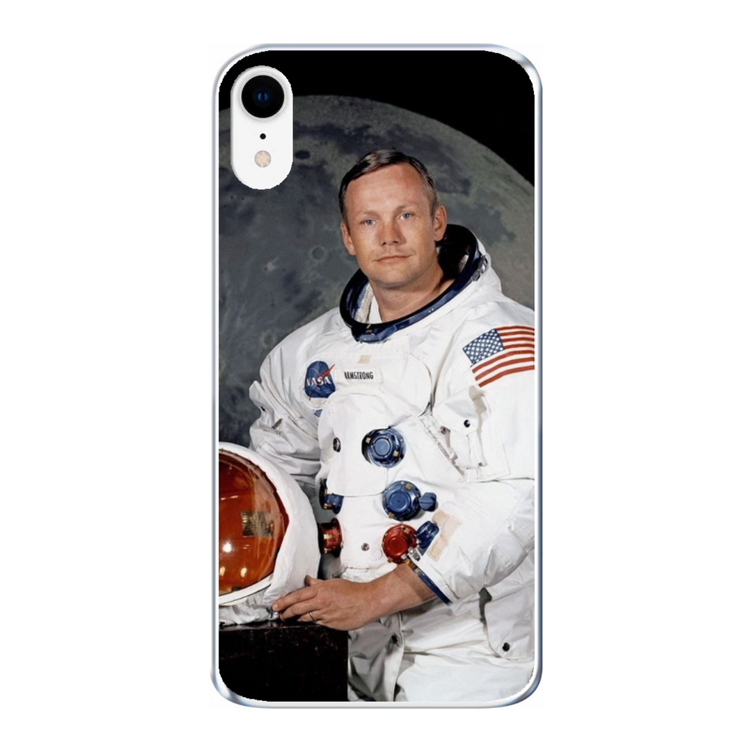 Cover personalizzata iPhone XR