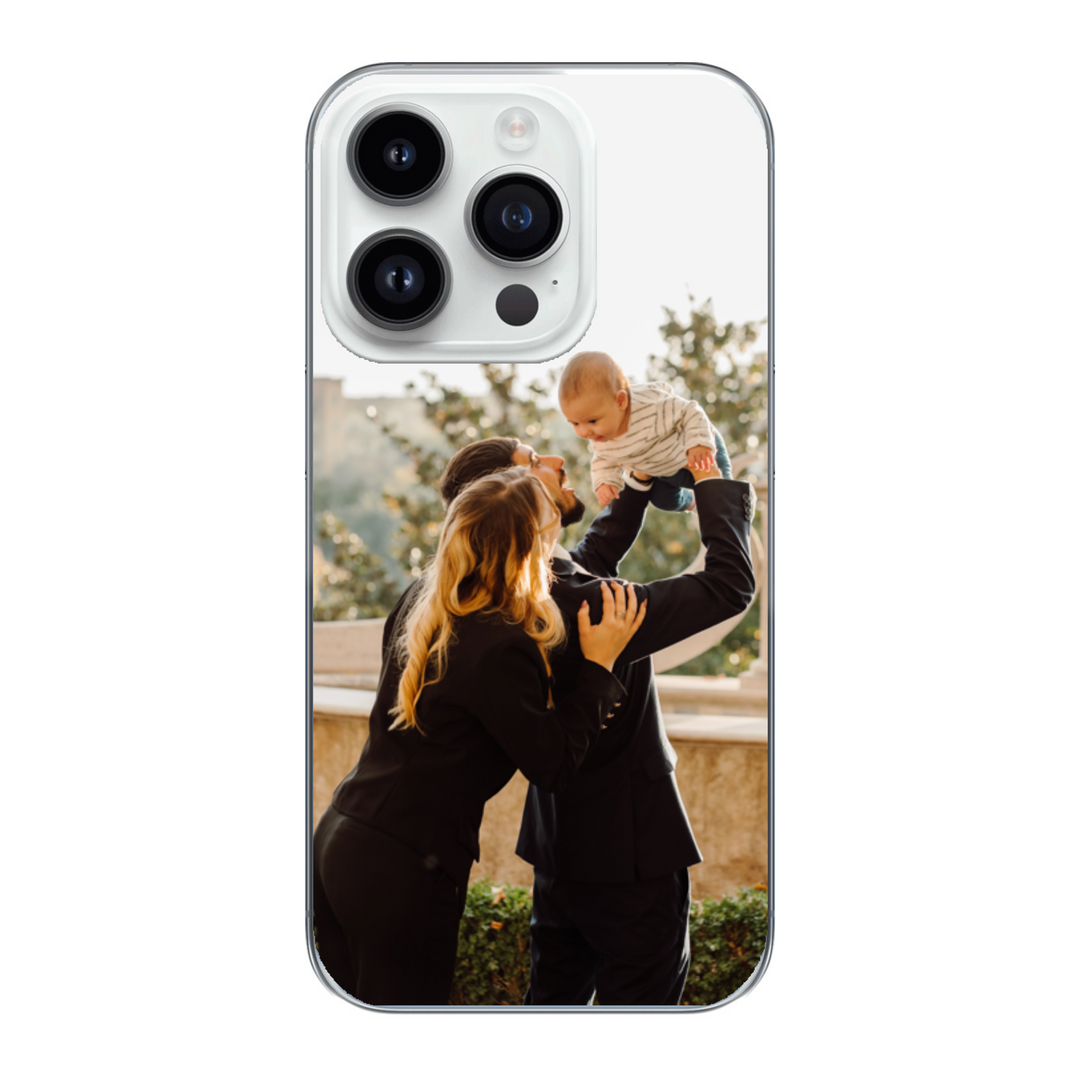 Cover personalizzata iPhone 14 Pro