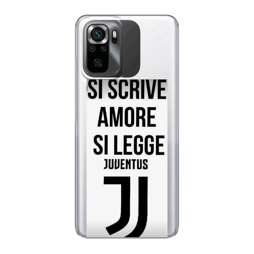Cover personalizzata Poco M5s 5G