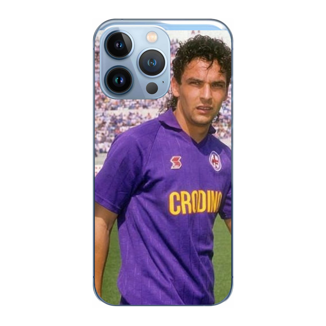 Cover personalizzata iPhone 13 Pro