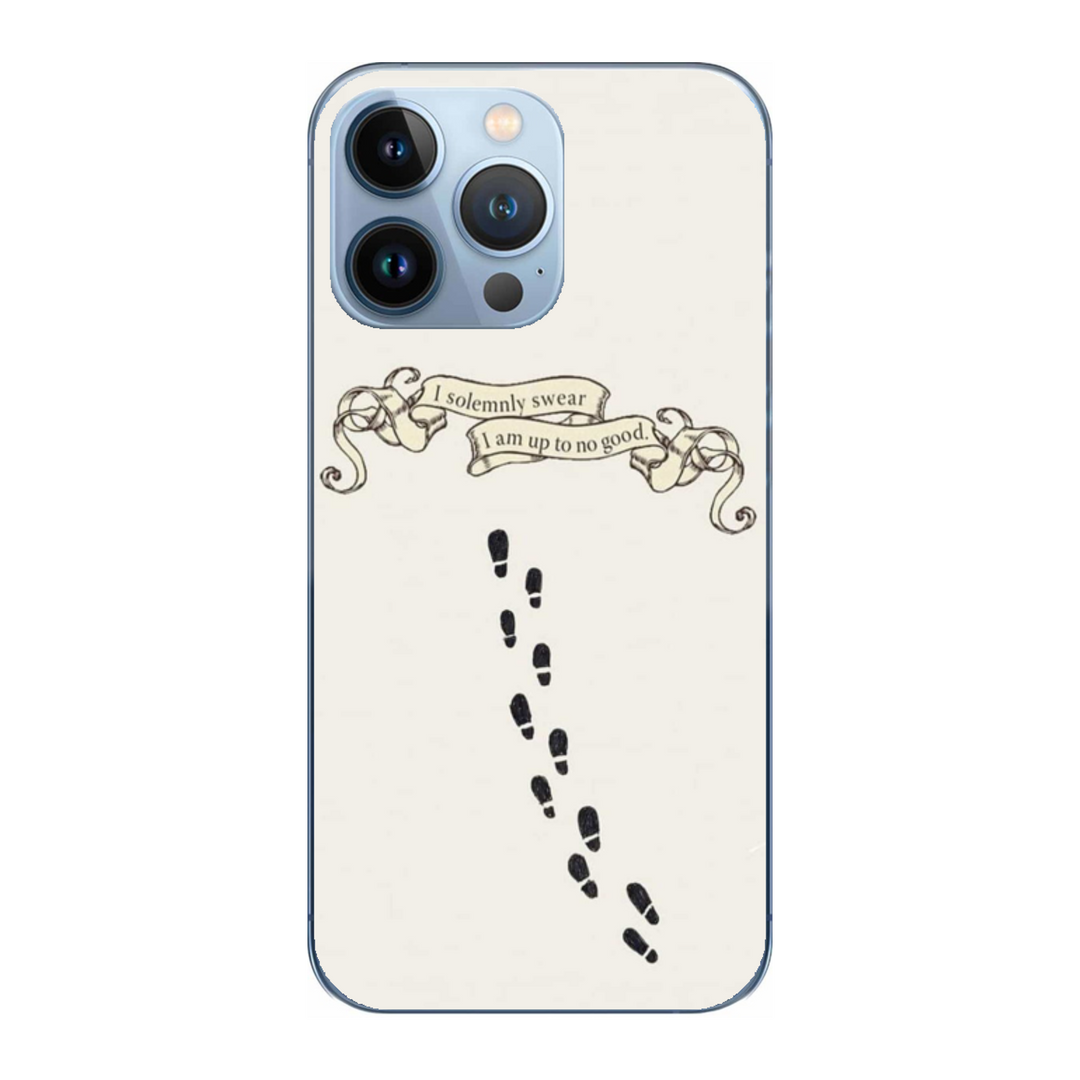 Cover personalizzata iPhone 13 Pro