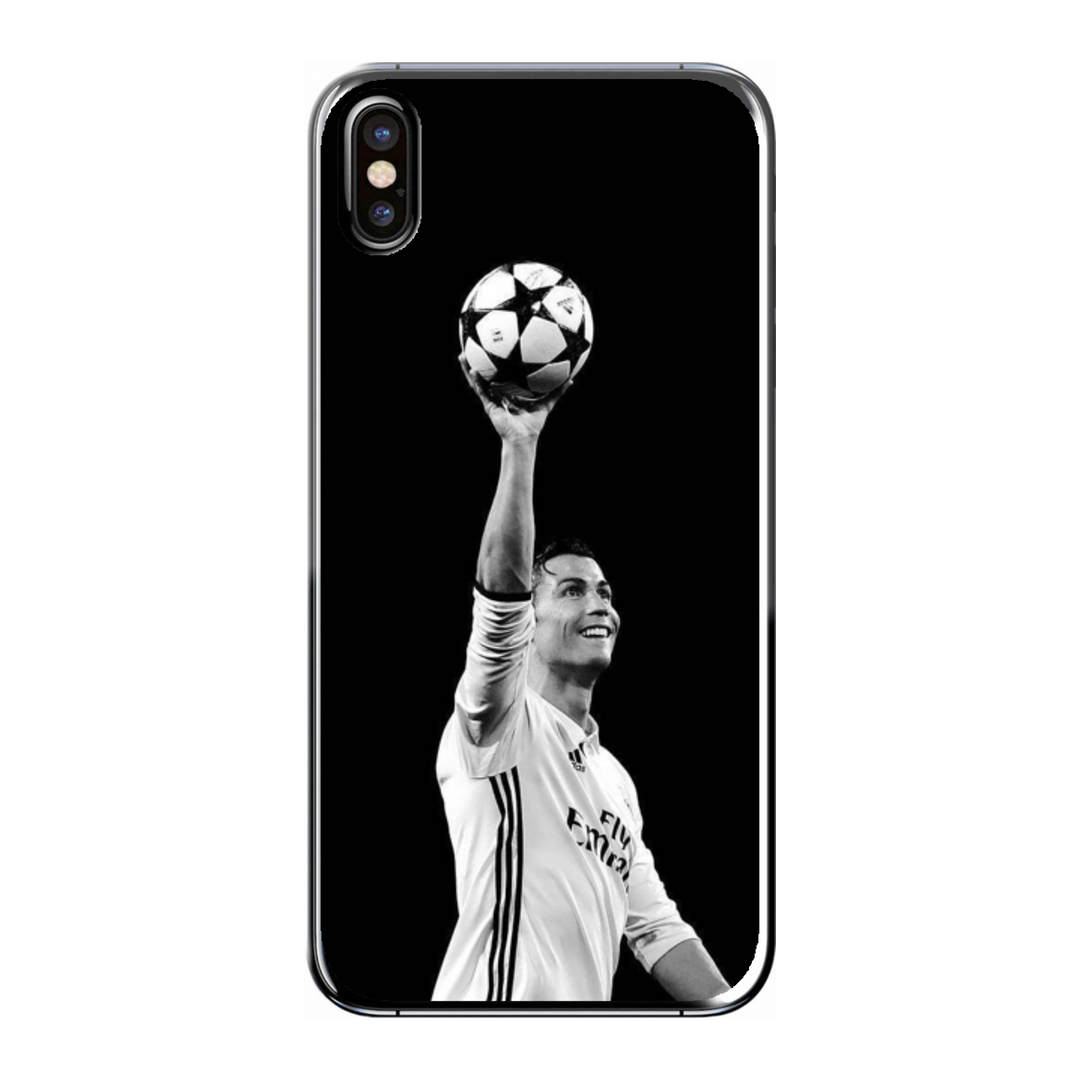Cover personalizzata iPhone XS