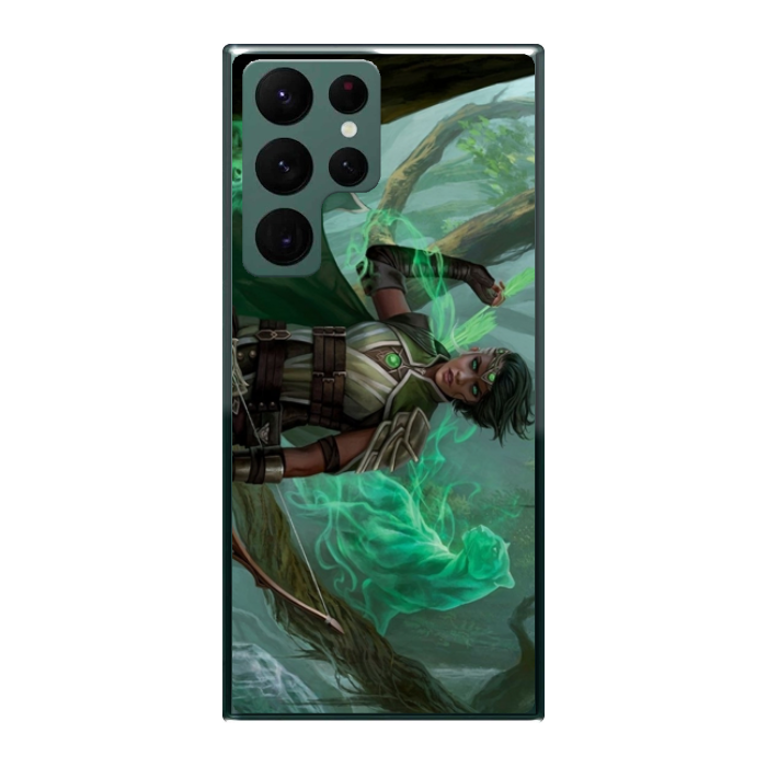 Cover personalizzata Samsung S22 Ultra